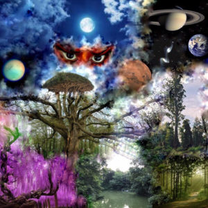 A Secret Odyssey cover art
